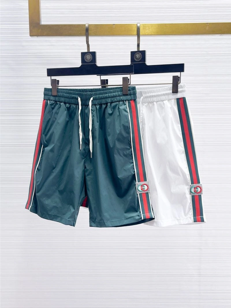 Trendy Gucci Short Pants 127976