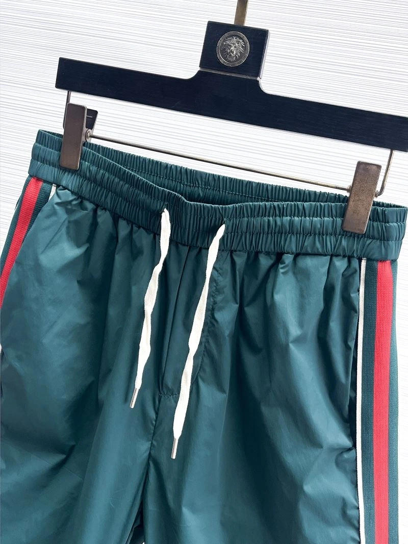 Trendy Gucci Short Pants 127976