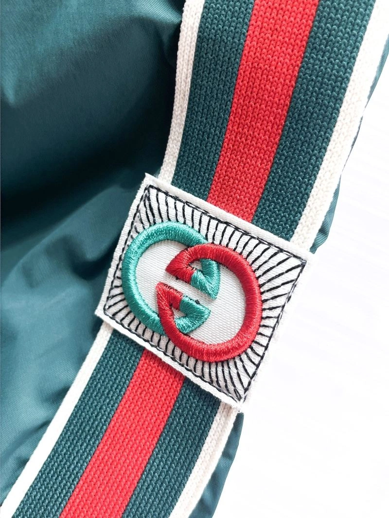 Trendy Gucci Short Pants 127976