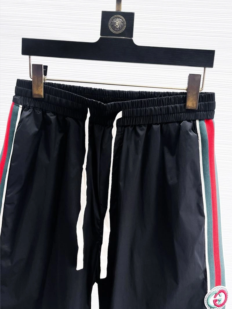 Gucci Short Pants Packable 127969