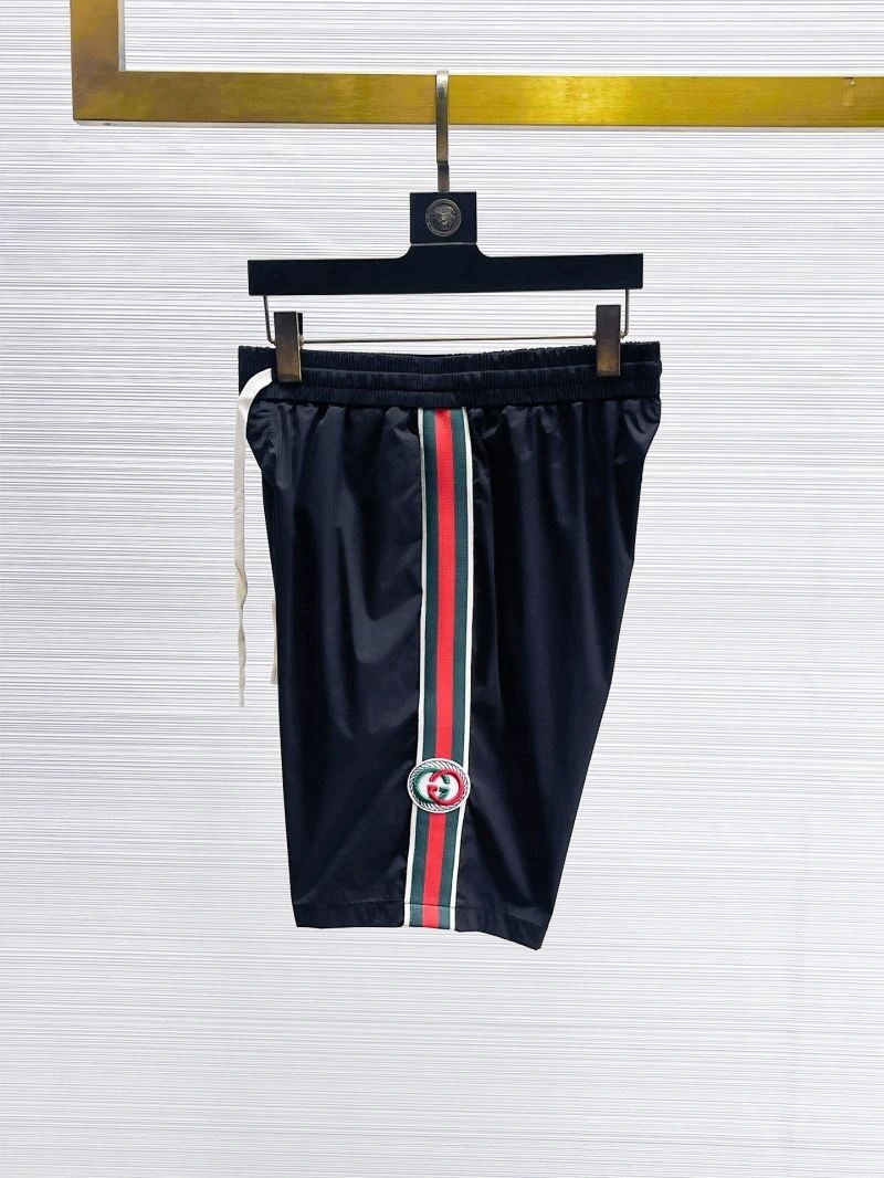 Gucci Short Pants Packable 127969