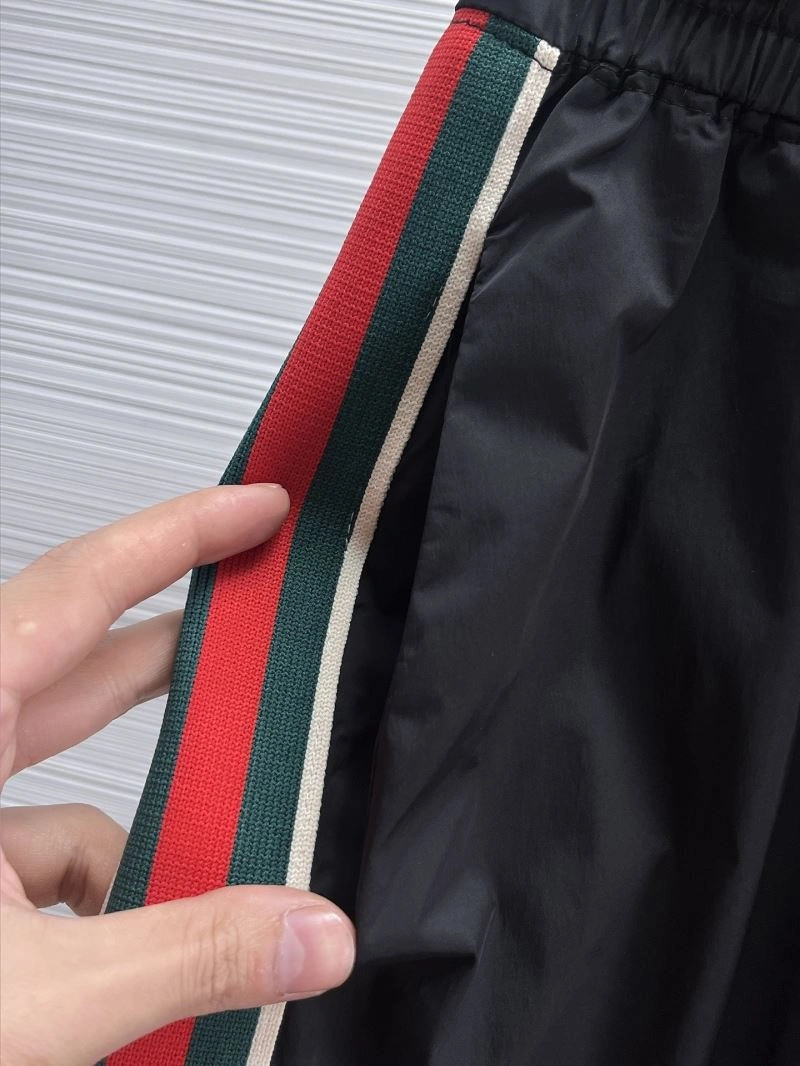Gucci Short Pants Packable 127969