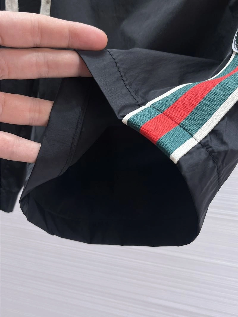 Gucci Short Pants Packable 127969