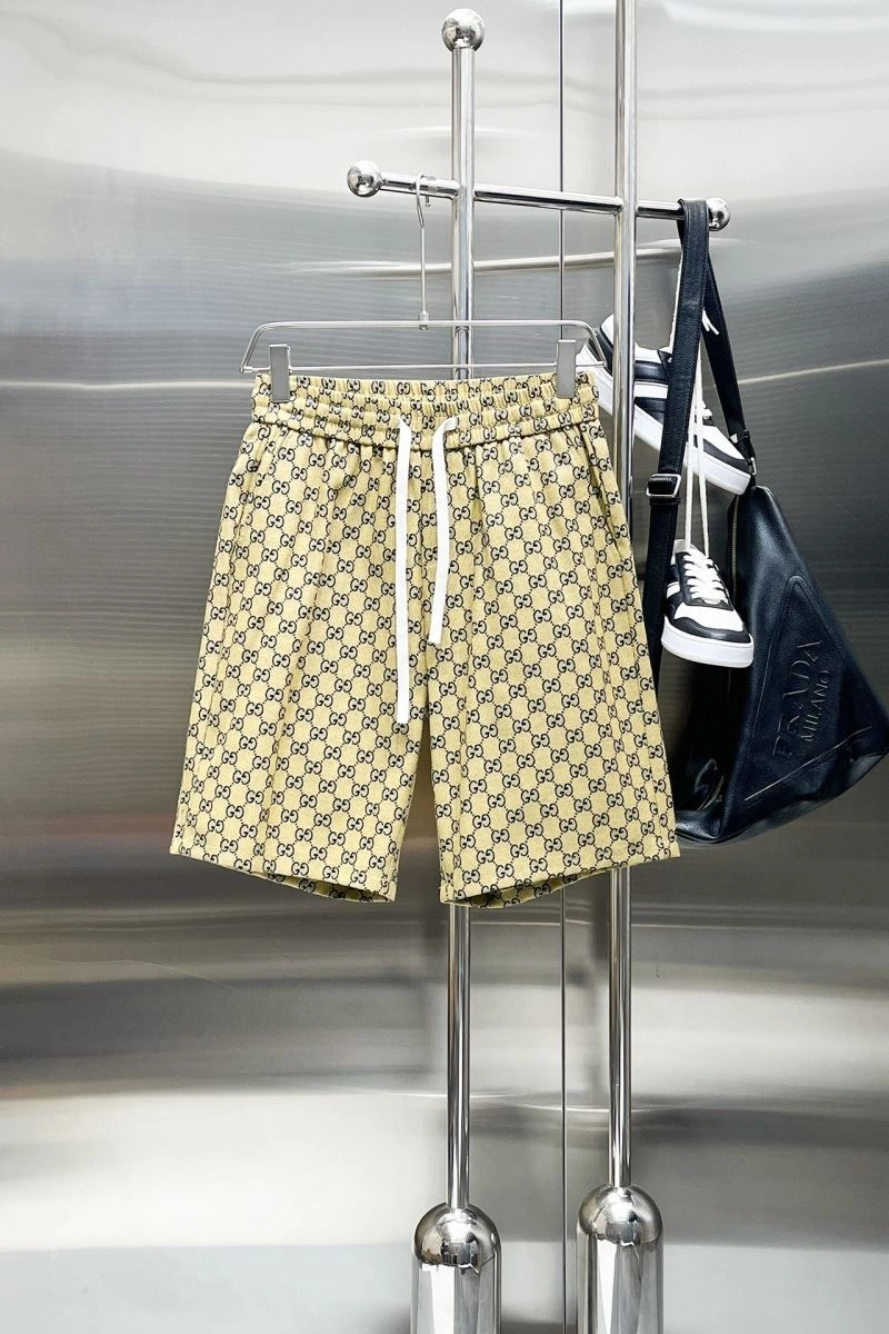 Stylish Gucci Short Pants 127966