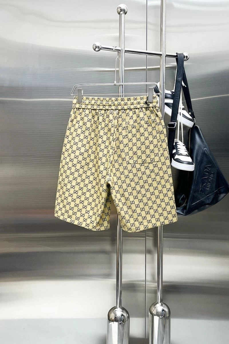 Stylish Gucci Short Pants 127966