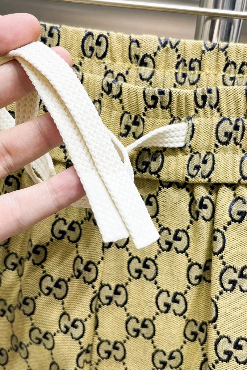 Stylish Gucci Short Pants 127966