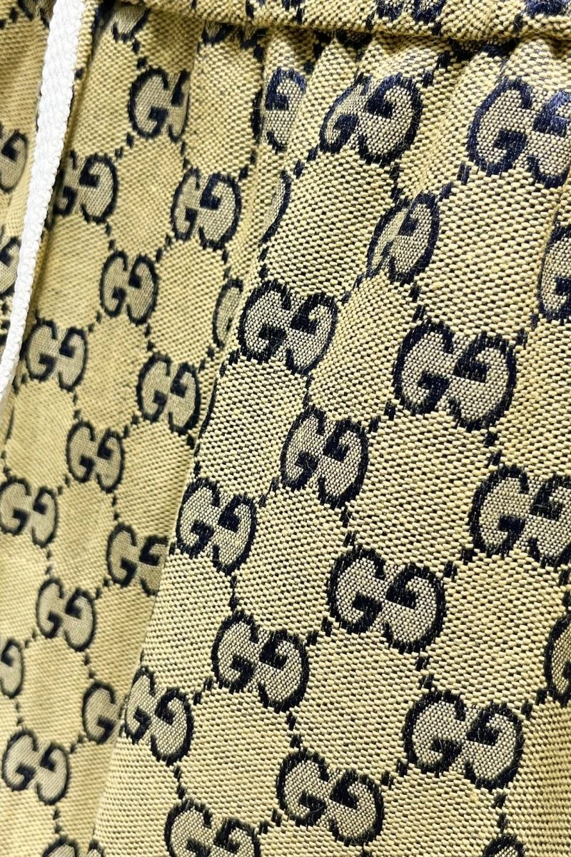 Stylish Gucci Short Pants 127966