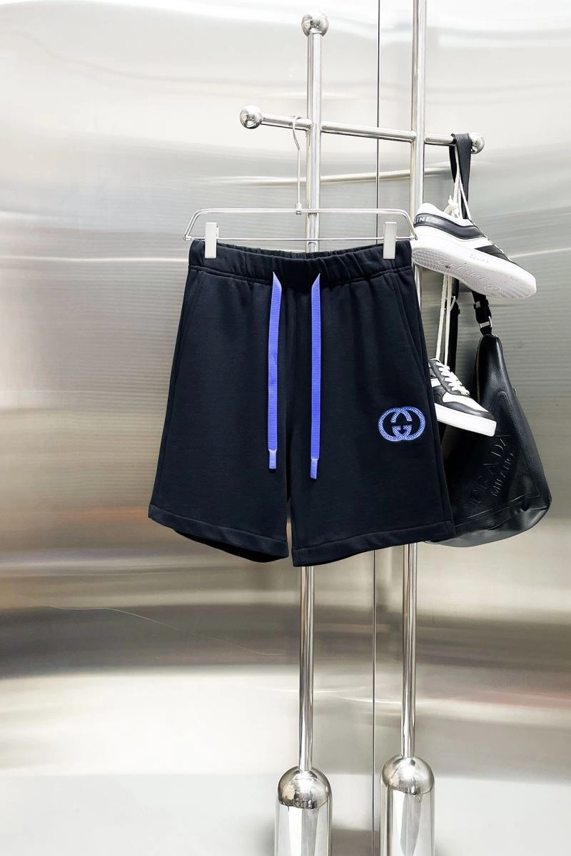 TimelessDesign Gucci Short Pants 127978