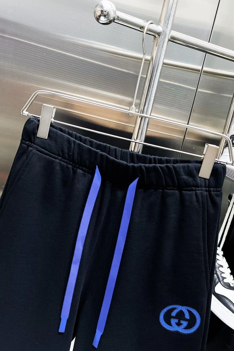 TimelessDesign Gucci Short Pants 127978