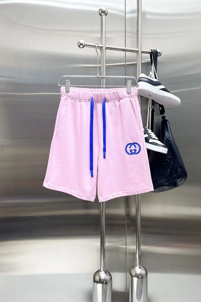 Gucci Short Pants MultiPurpose 127997