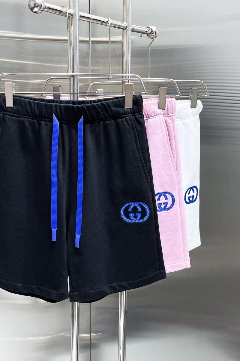 Gucci Short Pants MultiPurpose 127997