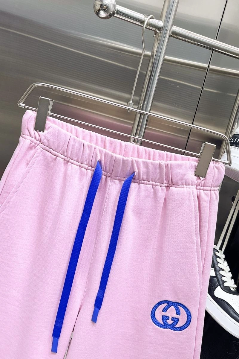 Gucci Short Pants MultiPurpose 127997