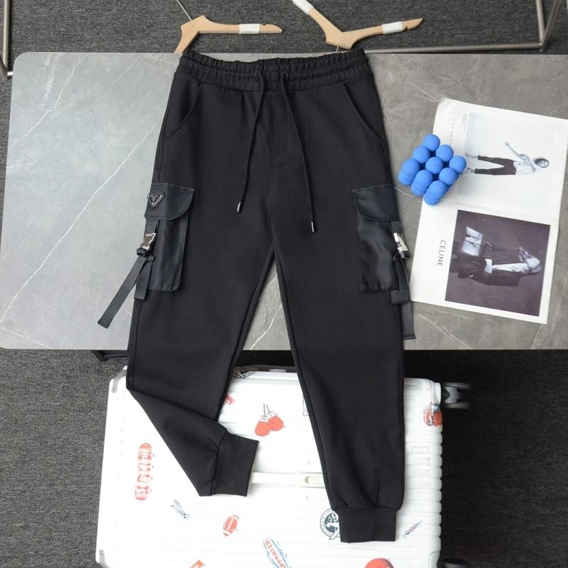 Functional Gucci Short Pants 127963