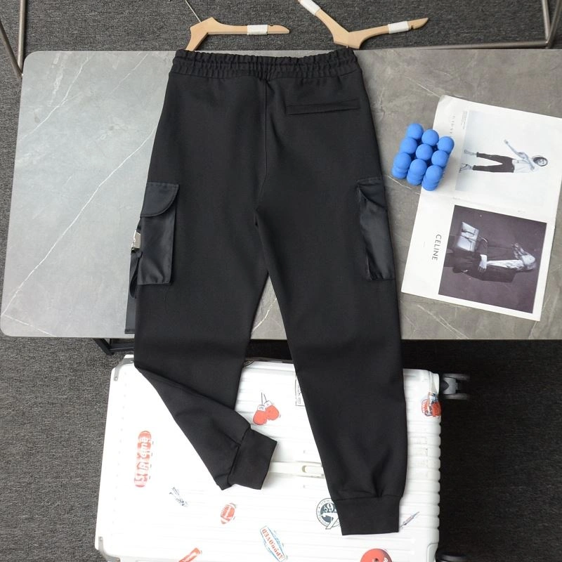Functional Gucci Short Pants 127963