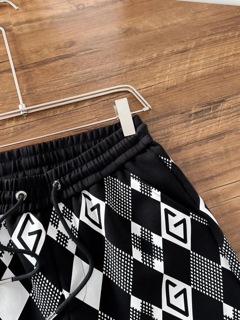 Gucci Short Pants EyeCatching 127961