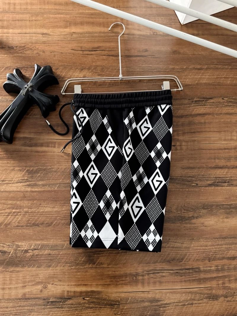 Gucci Short Pants EyeCatching 127961
