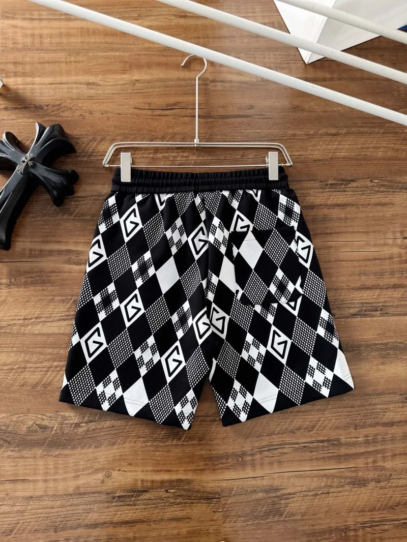 Gucci Short Pants EyeCatching 127961