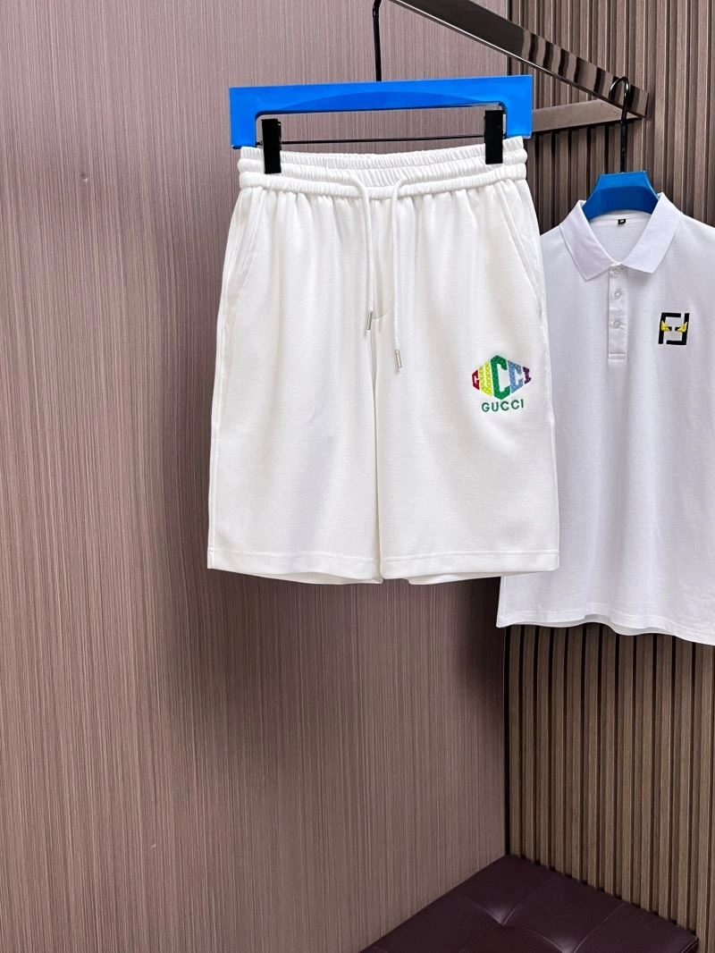 Gucci Short Pants Practical 127962