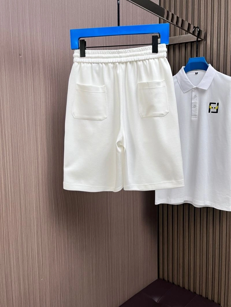 Gucci Short Pants Practical 127962