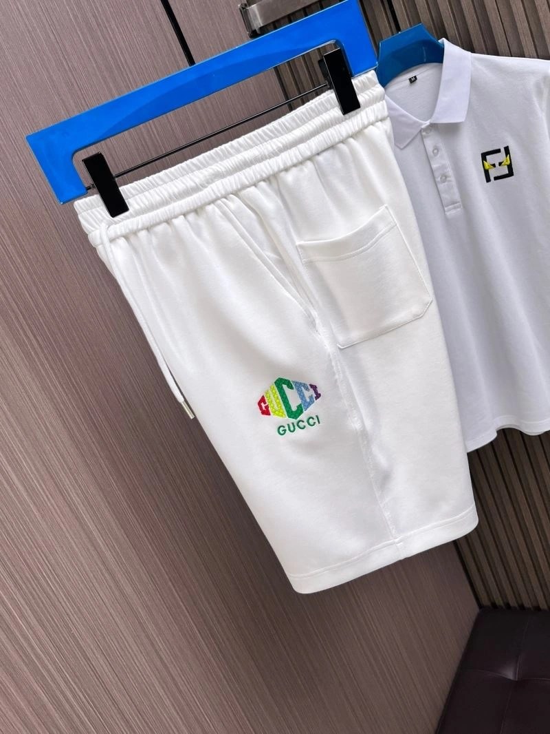 Gucci Short Pants Practical 127962