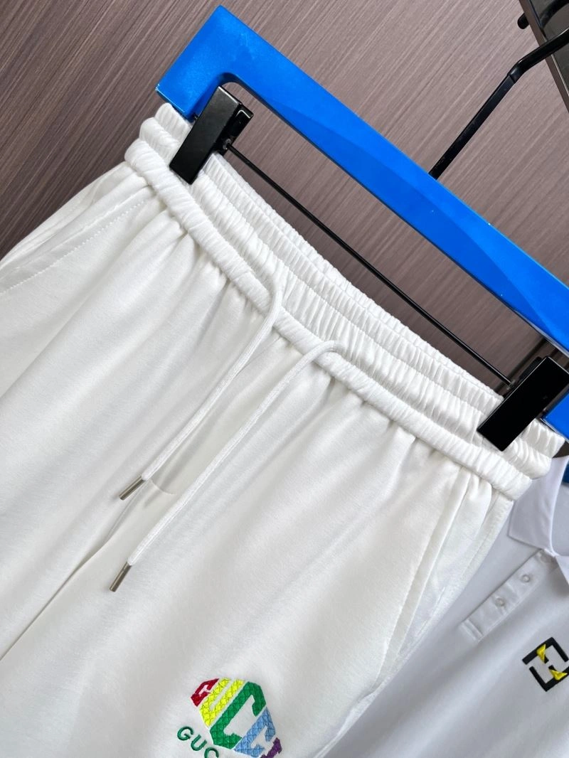 Gucci Short Pants Practical 127962