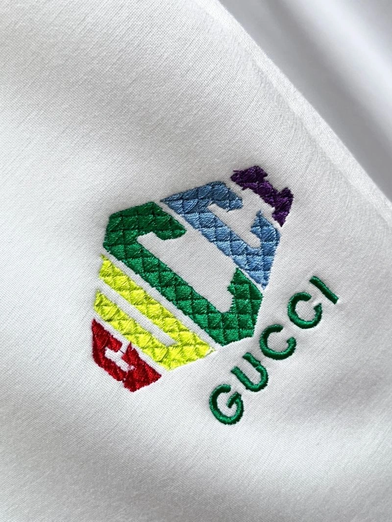 Gucci Short Pants Practical 127962