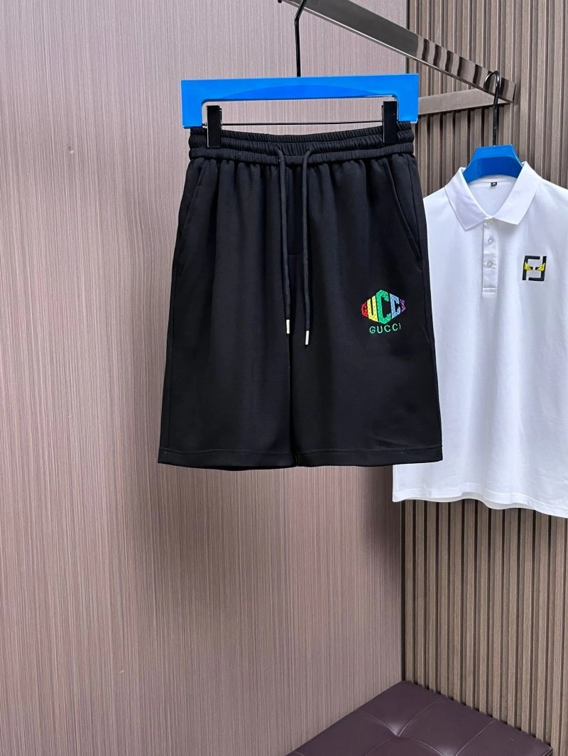 Gucci Short Pants Snug 127959