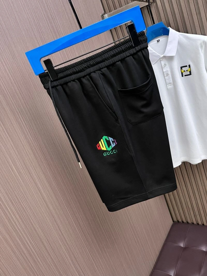 Gucci Short Pants Snug 127959