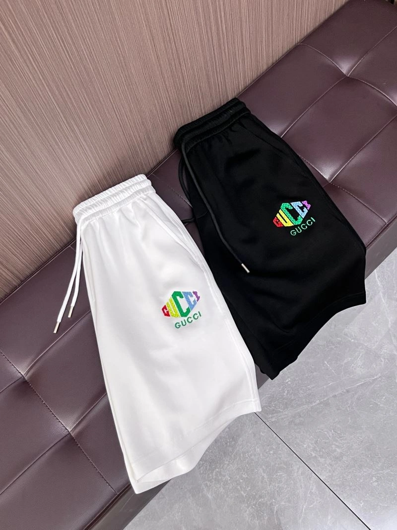 Gucci Short Pants Snug 127959