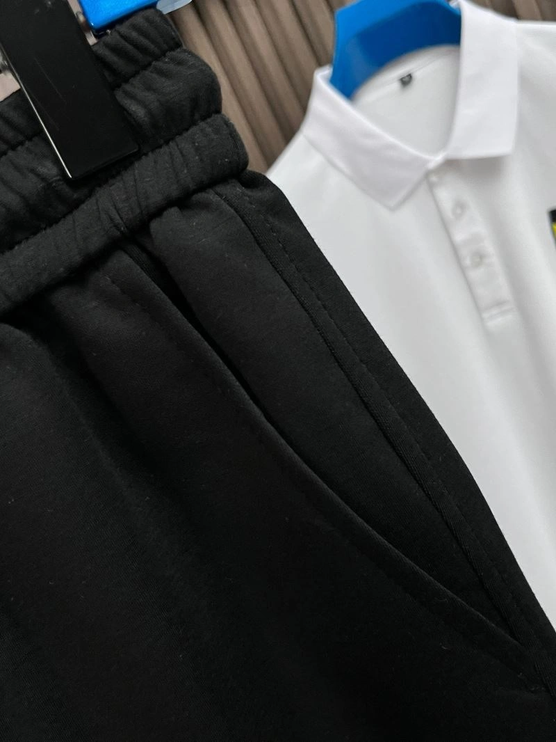 Gucci Short Pants Snug 127959