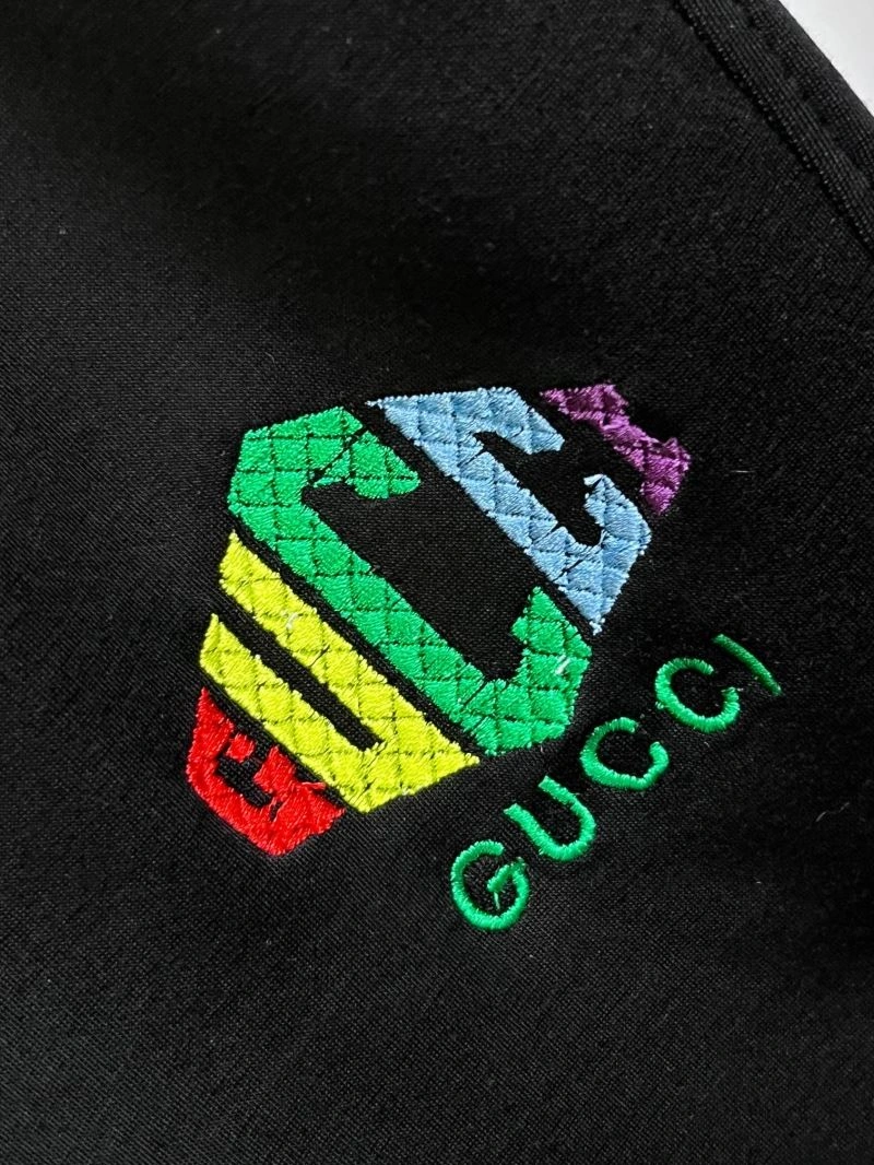 Gucci Short Pants Snug 127959