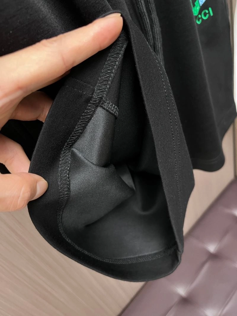 Gucci Short Pants Snug 127959
