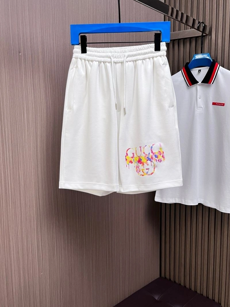 TravelReady Gucci Short Pants 127958