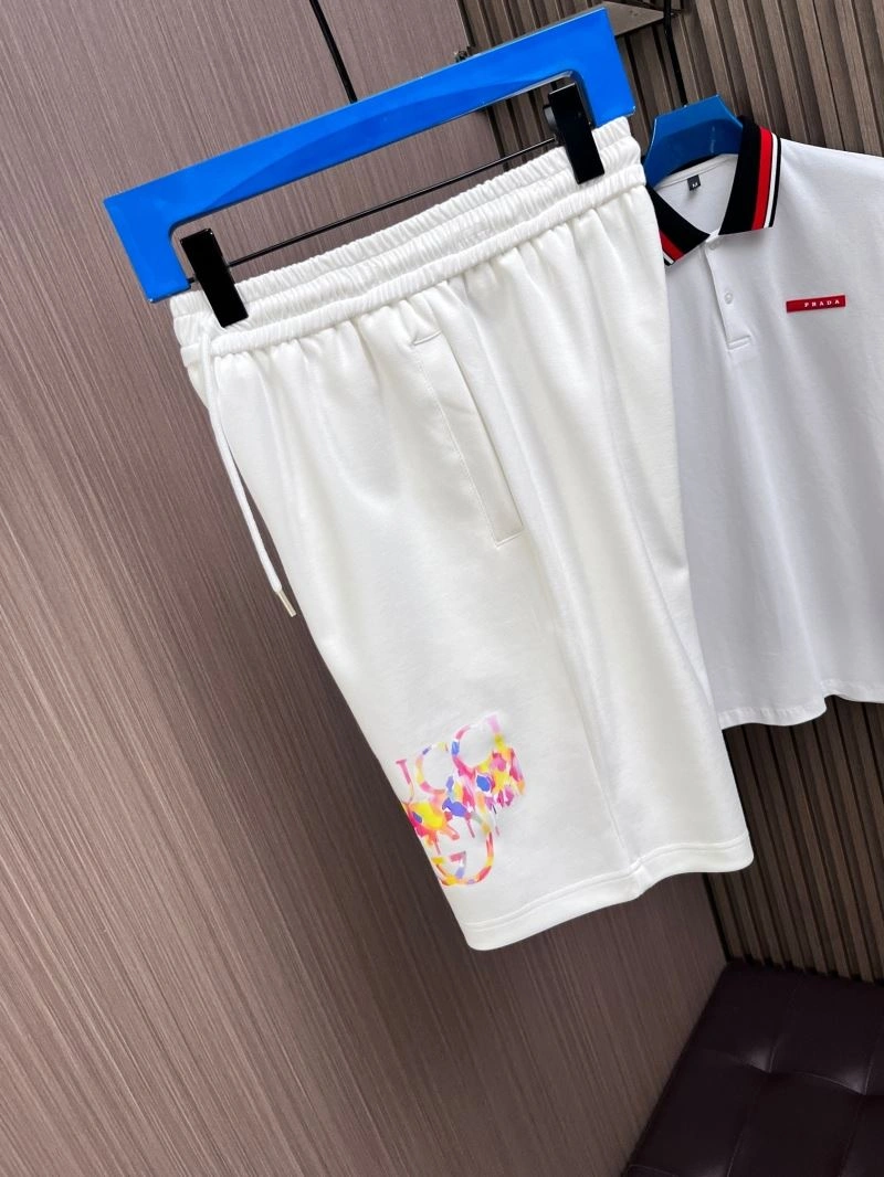TravelReady Gucci Short Pants 127958