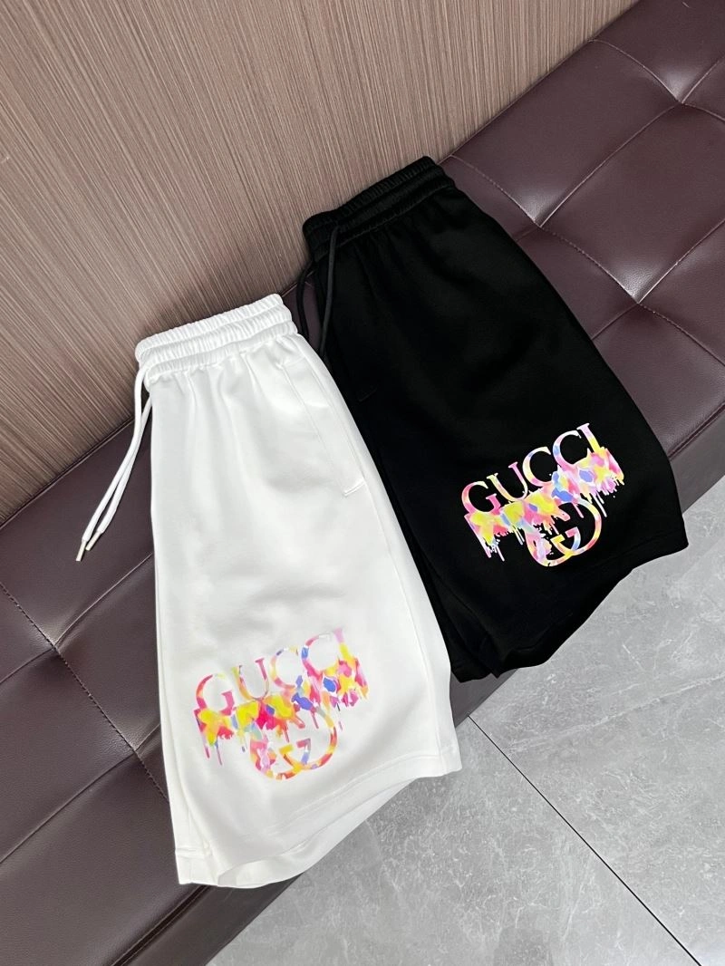TravelReady Gucci Short Pants 127958