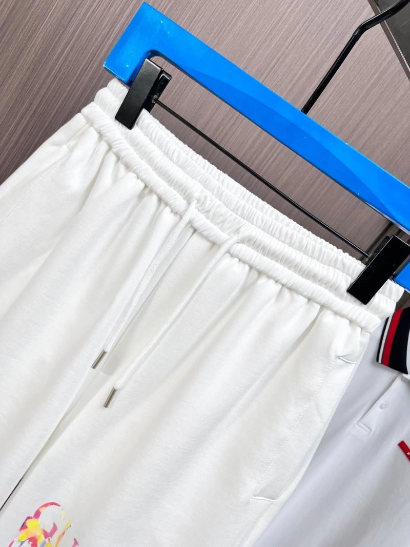 TravelReady Gucci Short Pants 127958