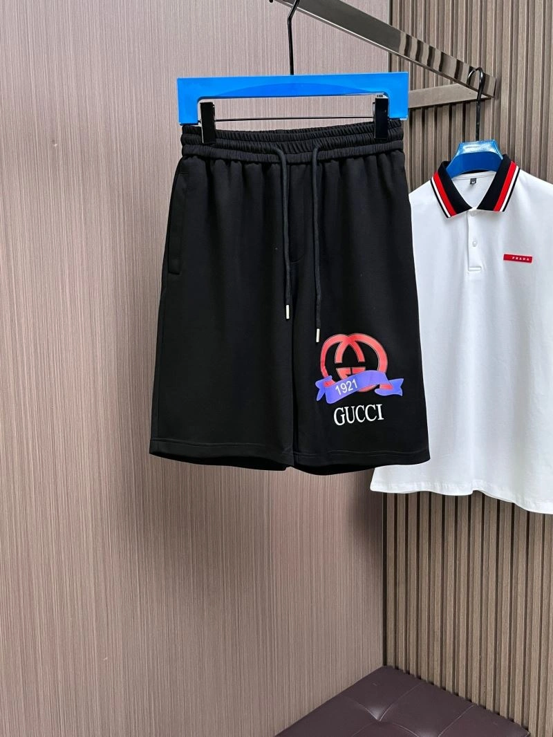 Popular Gucci Short Pants 127930