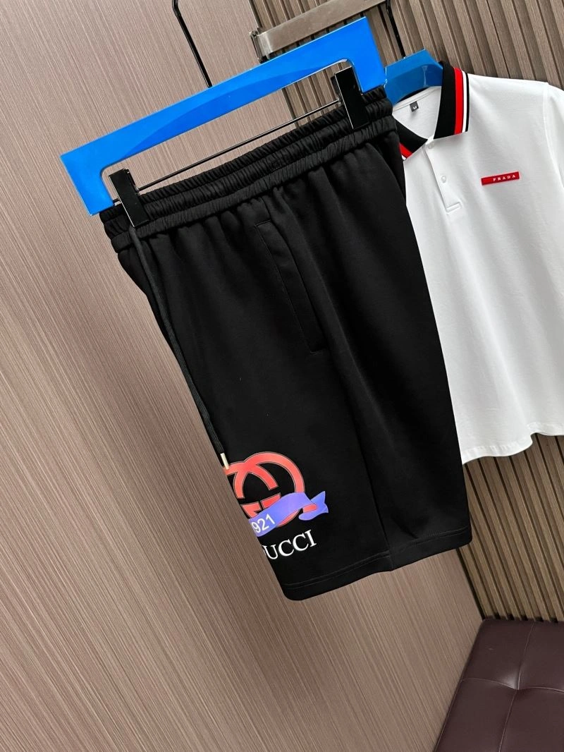 Popular Gucci Short Pants 127930