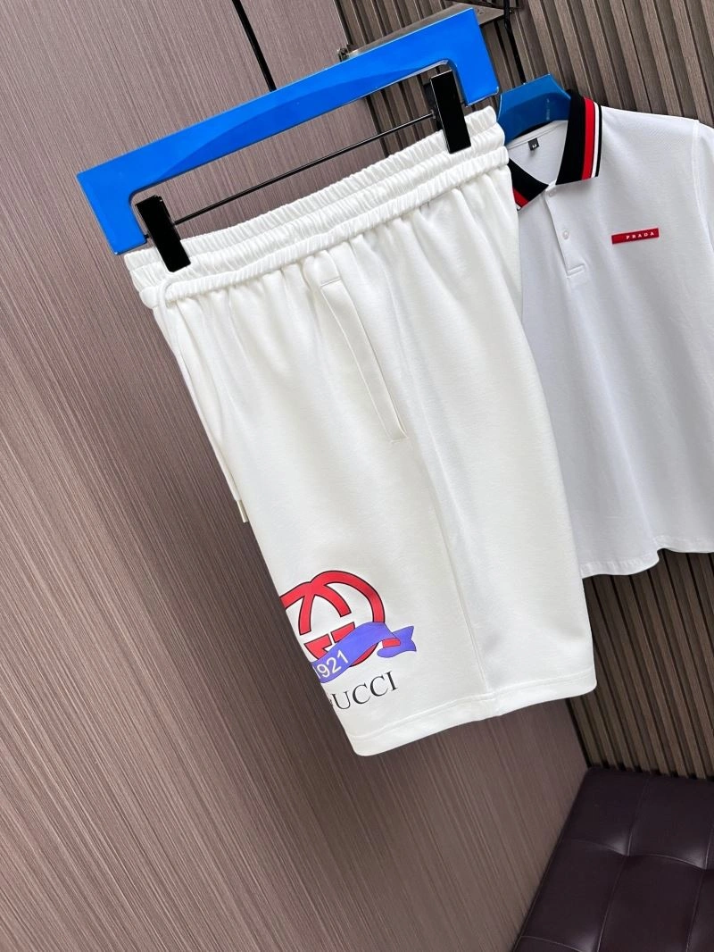 Gucci Short Pants Popular 127933