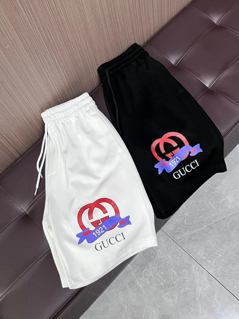 Gucci Short Pants Popular 127933