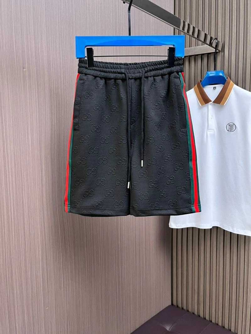 RelaxedFit Gucci Short Pants 127931