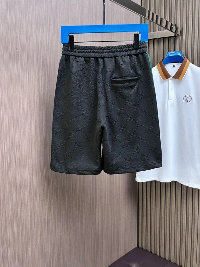 RelaxedFit Gucci Short Pants 127931