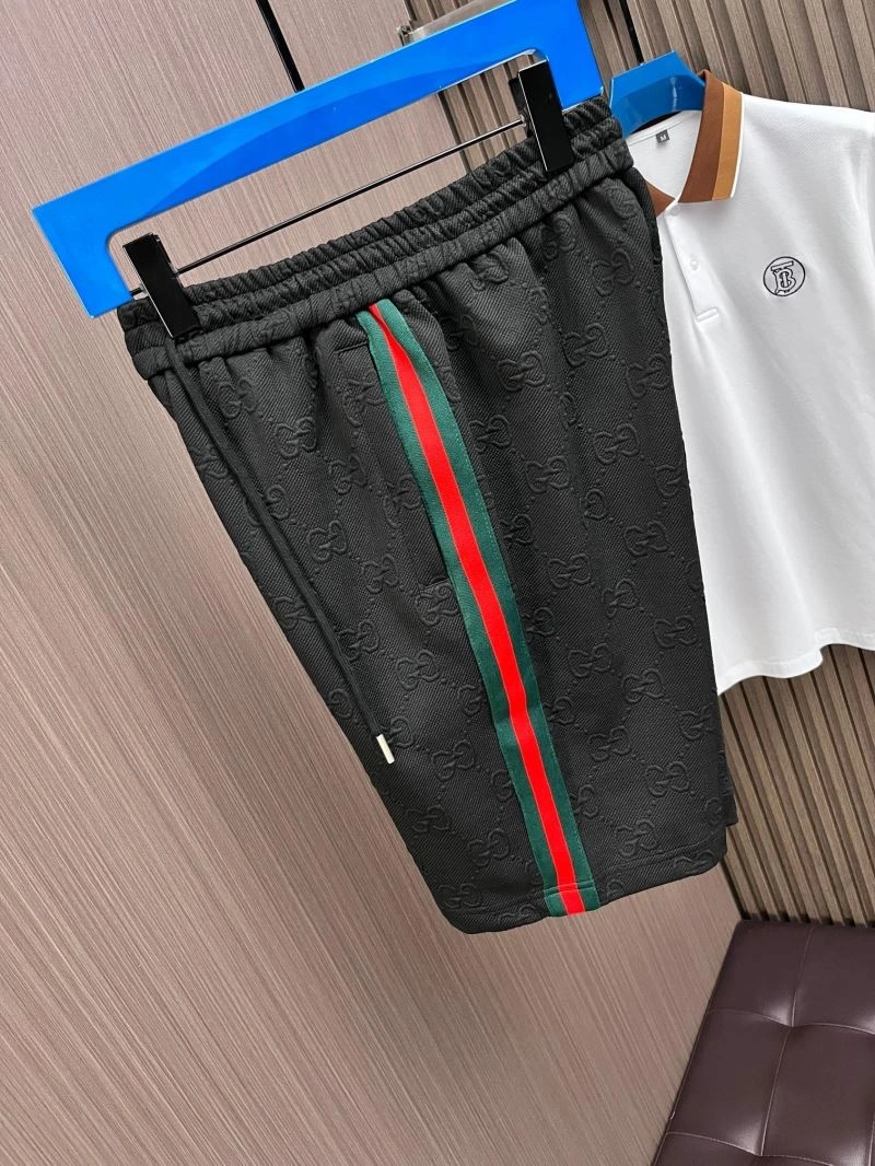 RelaxedFit Gucci Short Pants 127931