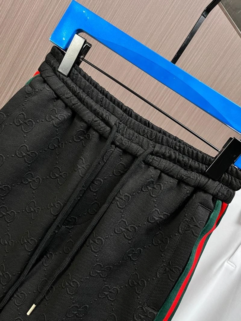 RelaxedFit Gucci Short Pants 127931