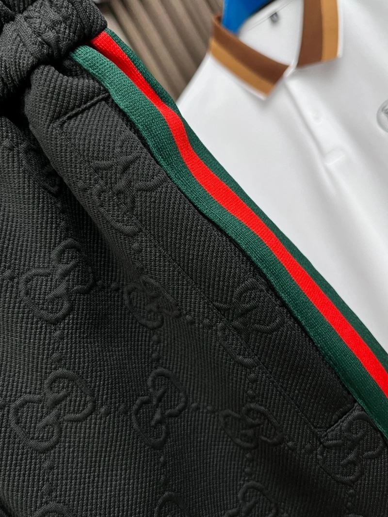 RelaxedFit Gucci Short Pants 127931