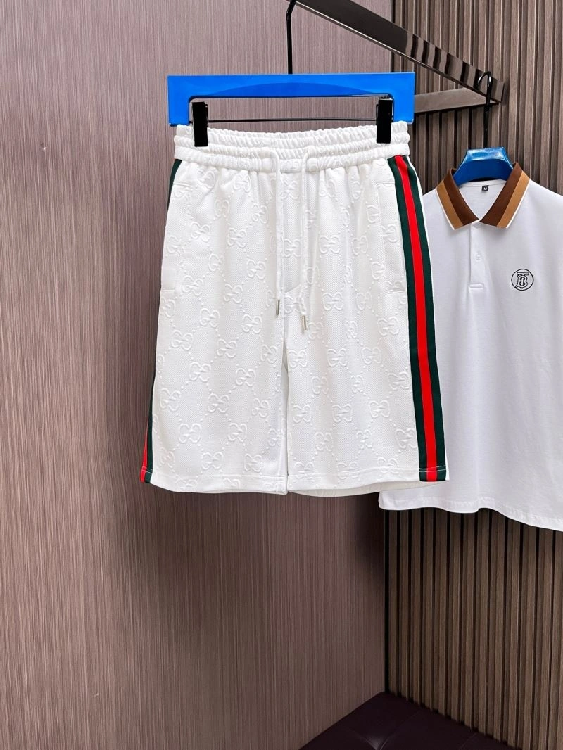Packable Gucci Short Pants 127935