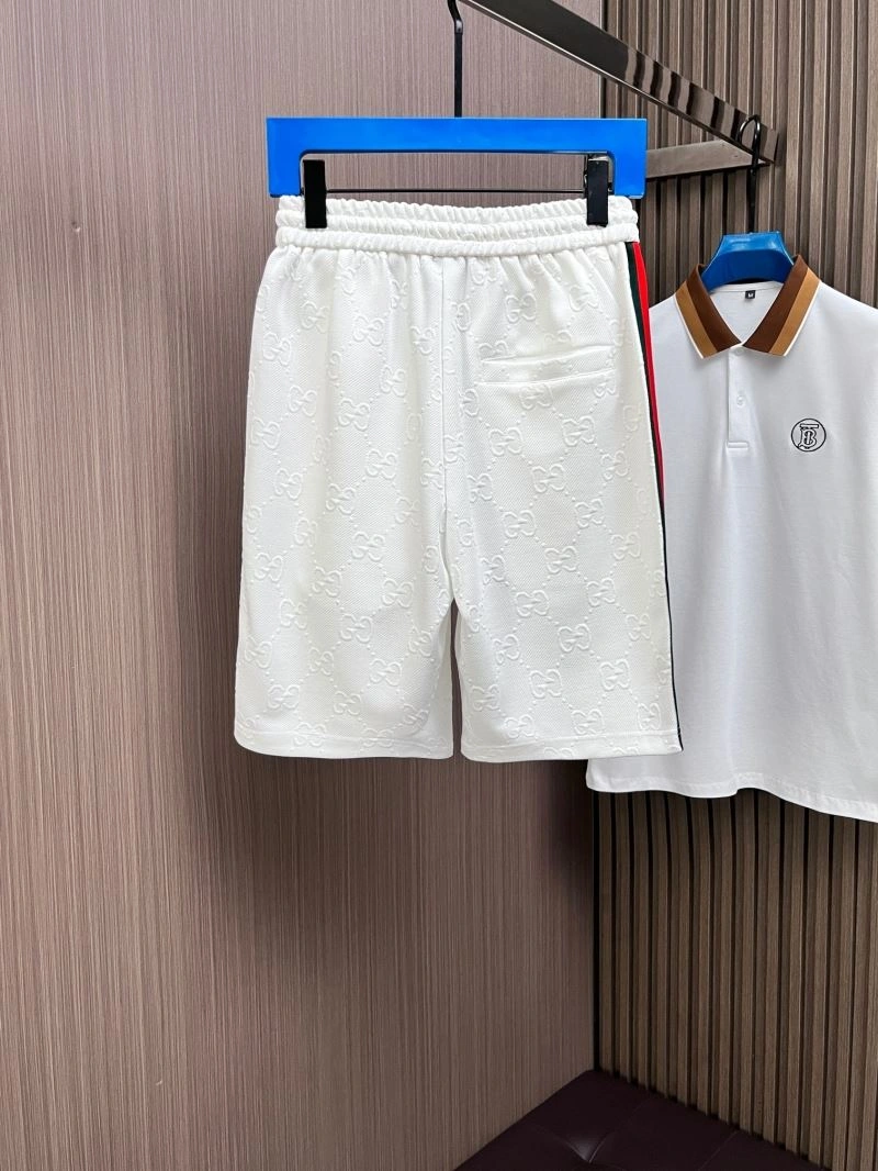 Packable Gucci Short Pants 127935