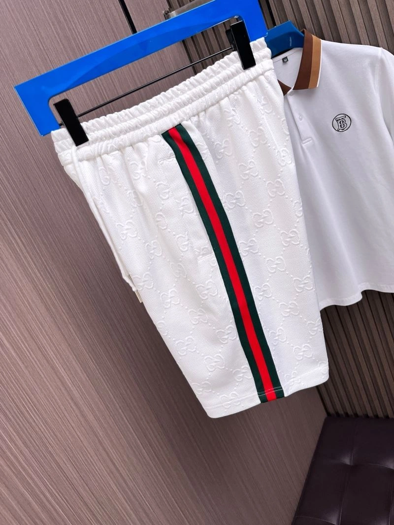 Packable Gucci Short Pants 127935