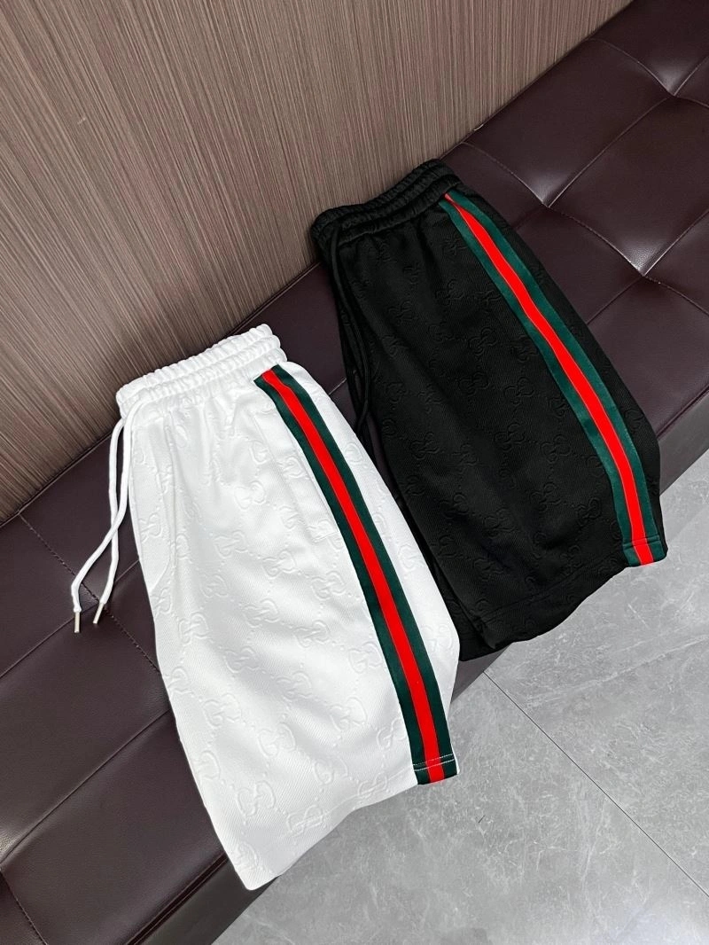 Packable Gucci Short Pants 127935