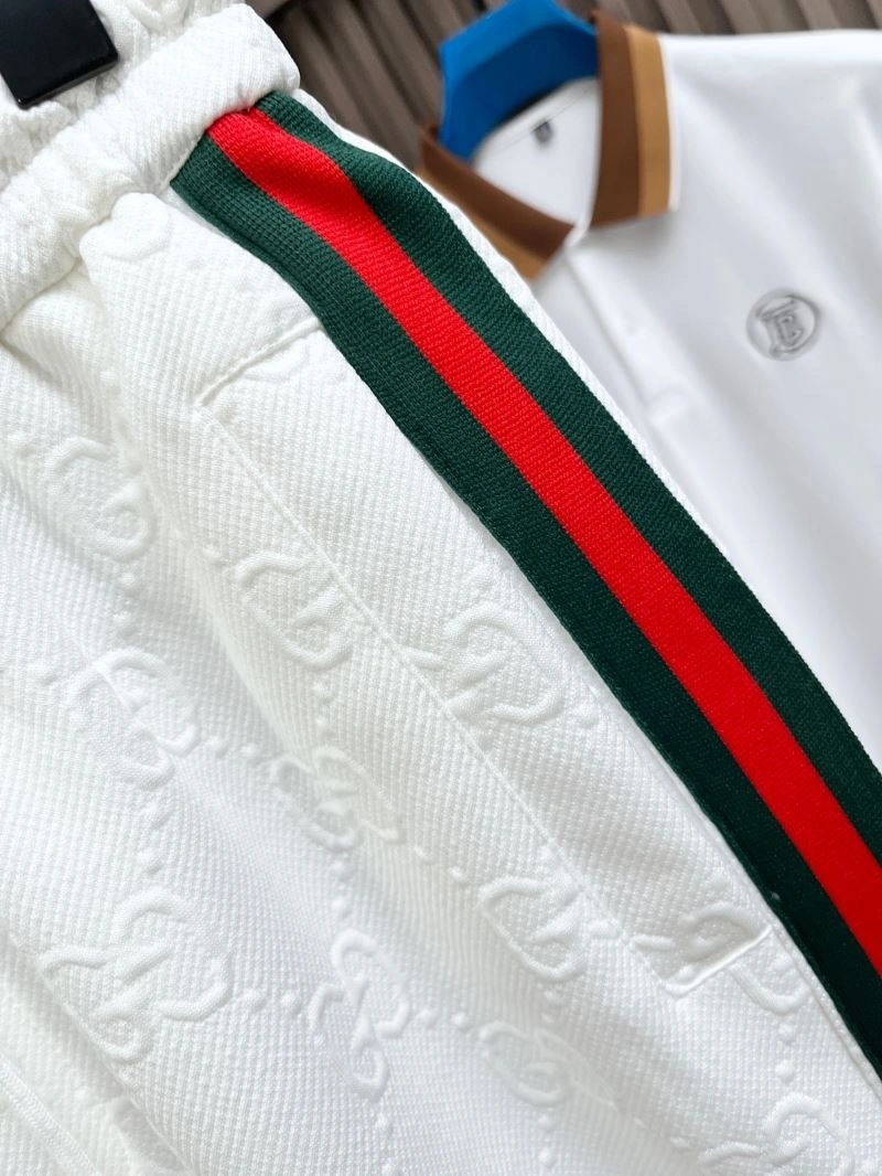Packable Gucci Short Pants 127935
